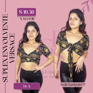 SUPLEX ENVOLVENTE V 54A