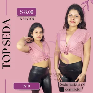 TOP SEDA 27D