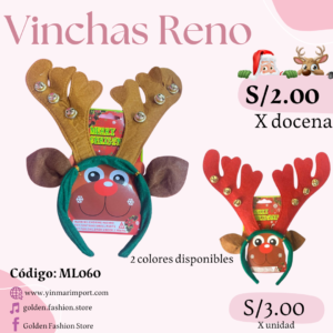 VINCHAS RENO ML094