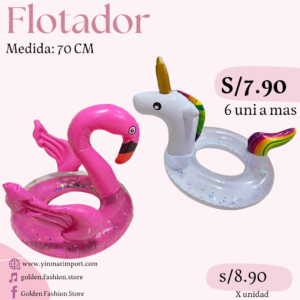 FLOTADOR