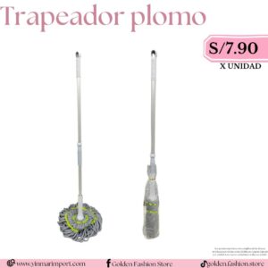 TRAPEADOR PLOMO