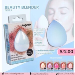 BEAUTY BLENDER GOTA