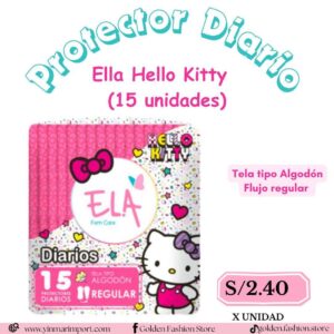Protector Diario